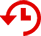Clock Icon.