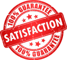 Satisfaction Icon.